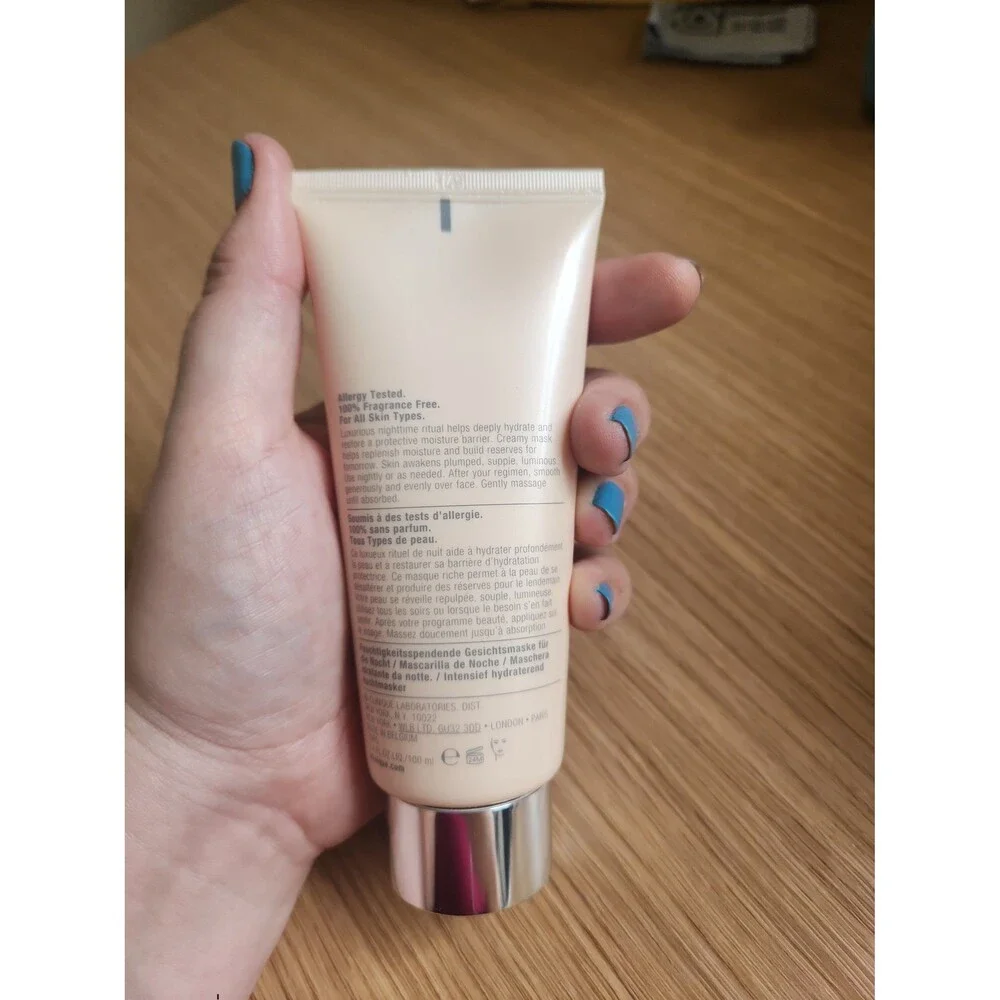 Clinique Moisture Surge Overnight Mask 3.4oz 100mL